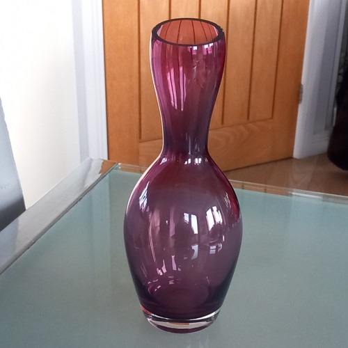 Vintage rosenthal vase - rosenthal, in