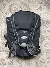 Osprey Backpack Black Metron
