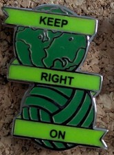 Birmingham City Football Club