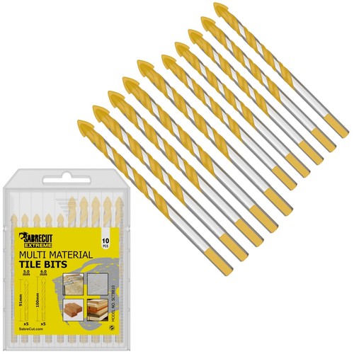 Sabrecut multi material - sabrecut, 5mm