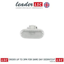LEFT SIDE REPEATER LAMP GENUINE VAUXHALL VIVARO B 15 to 21 NEW 93452328