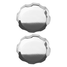 2pcs Fuel Tank Cap, Lawn Mower