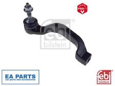 Tie Rod End for JAGUAR FEBI