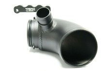 TYSON Performance Turbo Inlet Intake Elbow Pipe - Golf MK7 GTI R S3 Cupra TTS