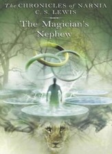 The Magician's Nephew By C.S