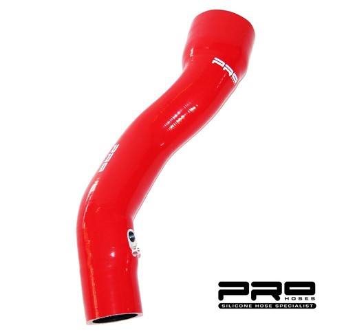 Pro hoses cold side - cold,