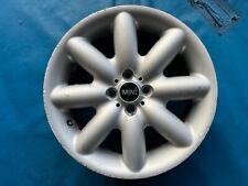 #001 BMW Mini One/Cooper/S