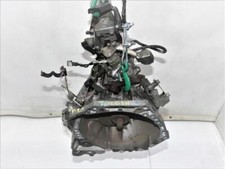 20TT04 gearbox for TOYOTA