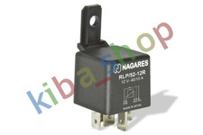 Work current relay 40a - relay,