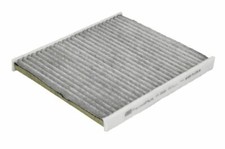 MANN-FILTER FP 2026 Filter