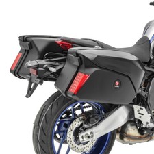 Set panniers rack for honda - set, +