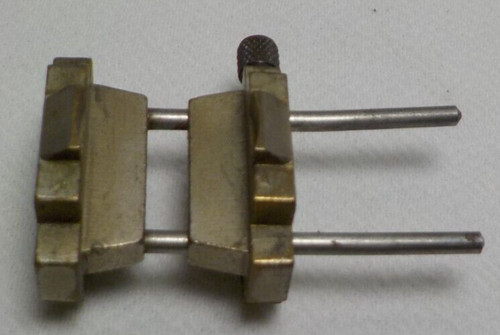 Vtg brevte watch - brevte, movement