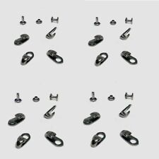 20Set Fashion Lace Hooks Buckles Repair Hunting & Hiking Boots