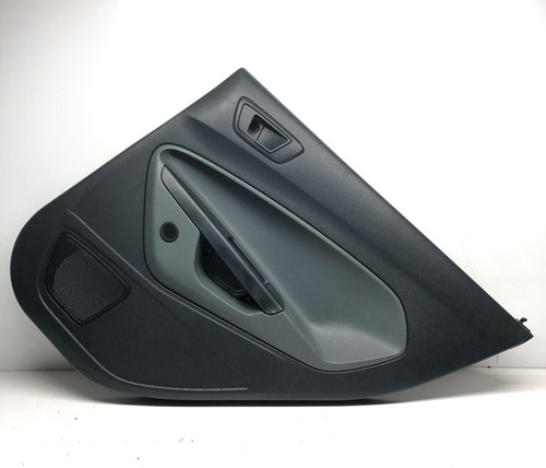 Ford fiesta mk7 door - fiesta,