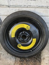 VW GOLF R MK7 Audi S3 RS3 A3 8V 18 Inch SPARE TYRE 1K0601027AP