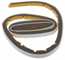 Front Drum Bearing Felt Seal