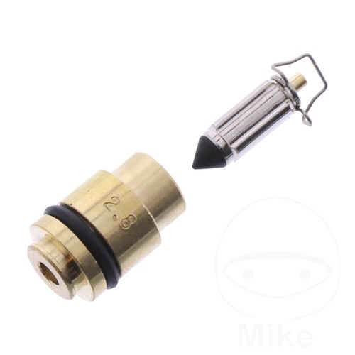 Float needle assembly - float,
