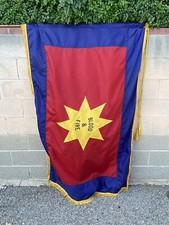 Retired -  Blood & Fire