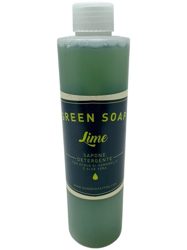 Sunskin lime - (€91.88/l),
