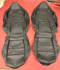 Audi wingback leather seat - wingback,