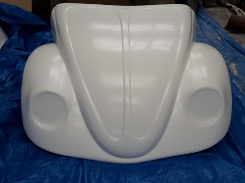 Beetle classic wall art - classic,