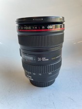 Canon 105mm l zoom - canon, ef