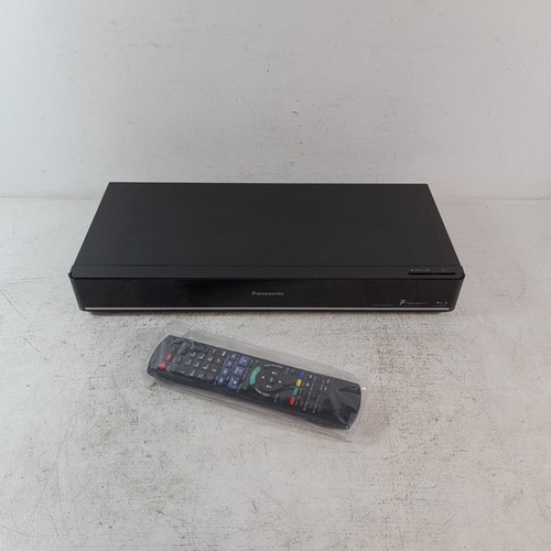 Panasonic dmr pwt550 - panasonic, dmr-pwt550
