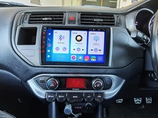 9" Carplay For Kia Rio