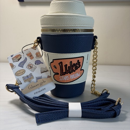 Gilmore girls primark - primark, luke’s