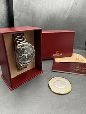 OMEGA Speedmaster Apollo 11