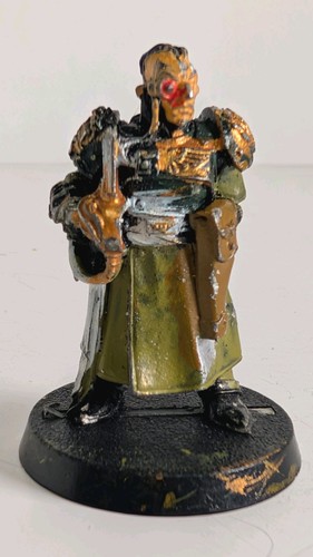 Cadian castellan imperial - cadian,