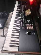 Korg PA-5X-88 Professional Arranger