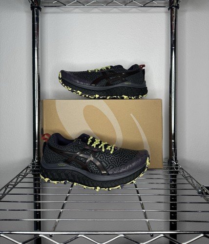 Men asics trabuco max x - men's,