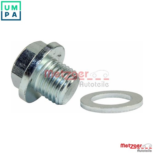 Screw plug oil sump - oil,