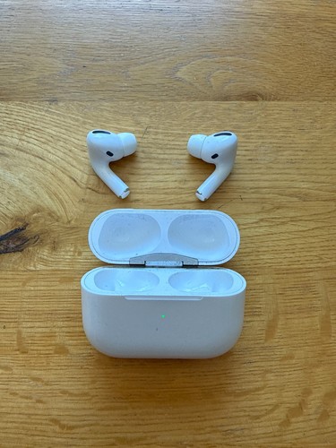 Apple airpods pro 1st - pro,