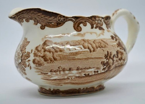 Royal worcester 1790 - royal,