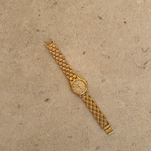 Vintage marcel drucker gold - marcel,
