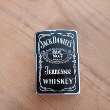 Jack Daniels Tennesse Whiskey