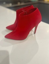 Newlook Size 5 Pointed Toe