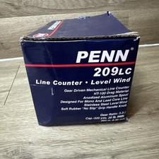 PENN General Purpose Level