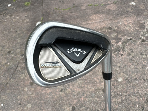Callaway warbird original - warbird,