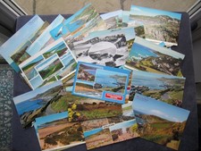 35 Postcards of Woolacombe