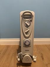 Homebase Radiant Heater 2500W