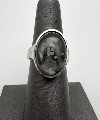 Vintage chunky sterling - vintage, silver