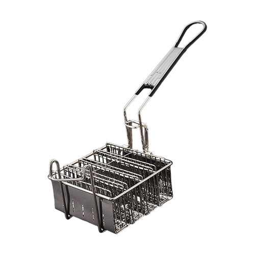 Taco shell basket - basket, 4