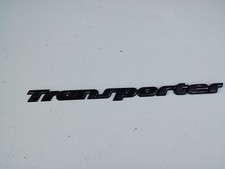 Vw t4 Transporter rear script