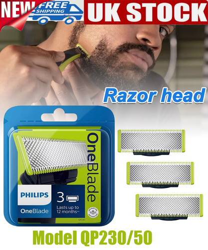 Philips oneblade replacement - oneblade,