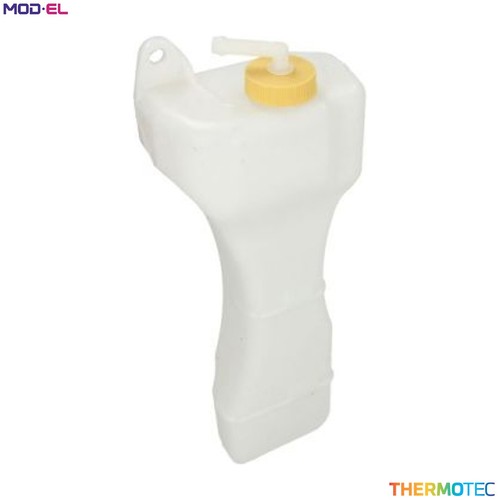 Expansion tank coolant - expansion,