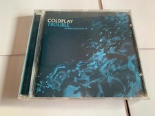 Coldplay - Trouble - Norwegian