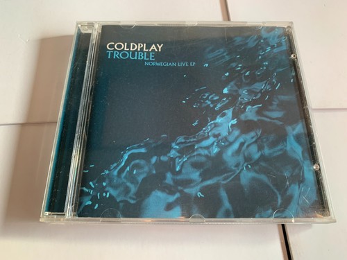 Coldplay trouble norwegian - -,